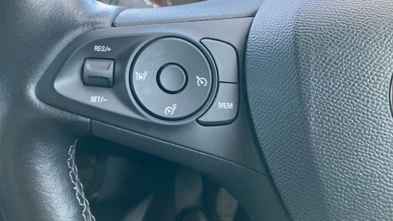 Vauxhall Corsa 1.2 SE Edition 5dr Petrol Hatchback